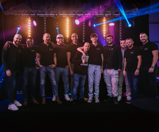 entreprise événementiel à Vulaines-sur-Seine près de Fontainebleau en Seine-et-Marne 77