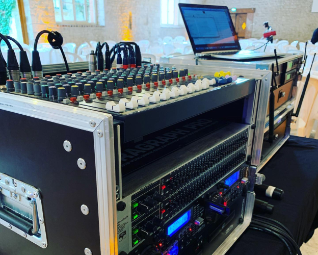 entreprise de prestations techniques à Vulaines-sur-Seine près de Fontainebleau en Seine-et-Marne 77