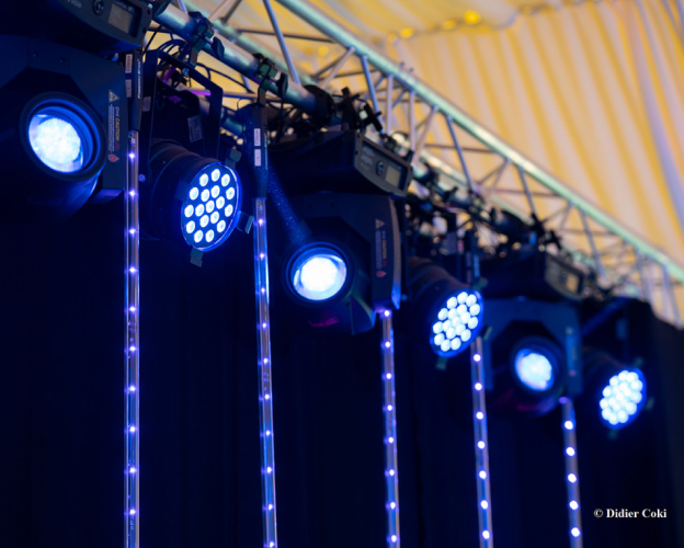 entreprise de sonorisation à Vulaines-sur-Seine près de Fontainebleau en Seine-et-Marne 77