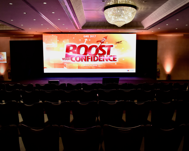 entreprise d'animation avec eclairage à Vulaines-sur-Seine près de Fontainebleau en Seine-et-Marne 77