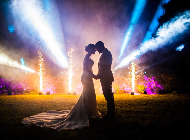 animateur dj pour mariage à Vulaines-sur-Seine près de Fontainebleau en Seine-et-Marne 77