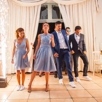 animateur dj pour anniversaire à Vulaines-sur-Seine près de Fontainebleau en Seine-et-Marne 77