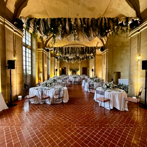 multi-diffusion à fumée lourde à Vulaines-sur-Seine près de Fontainebleau en Seine-et-Marne 77