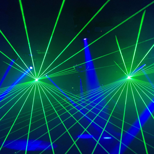 show laser à Vulaines-sur-Seine près de Fontainebleau en Seine-et-Marne 77