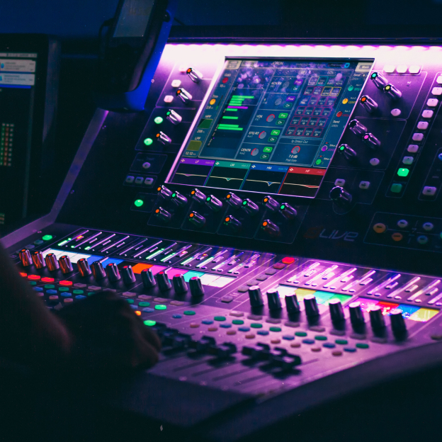 sonorisation pour concerts à Vulaines-sur-Seine près de Fontainebleau en Seine-et-Marne 77