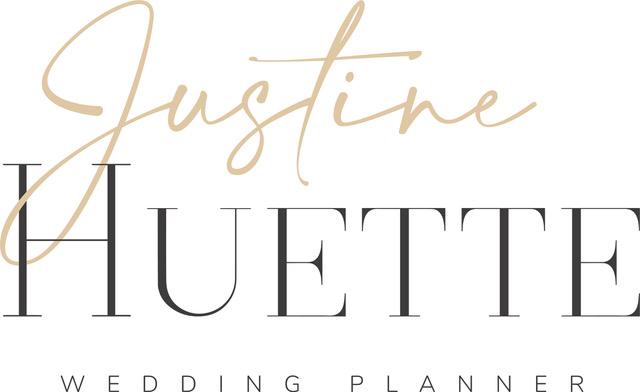 Justine Huette | Wedding Planner