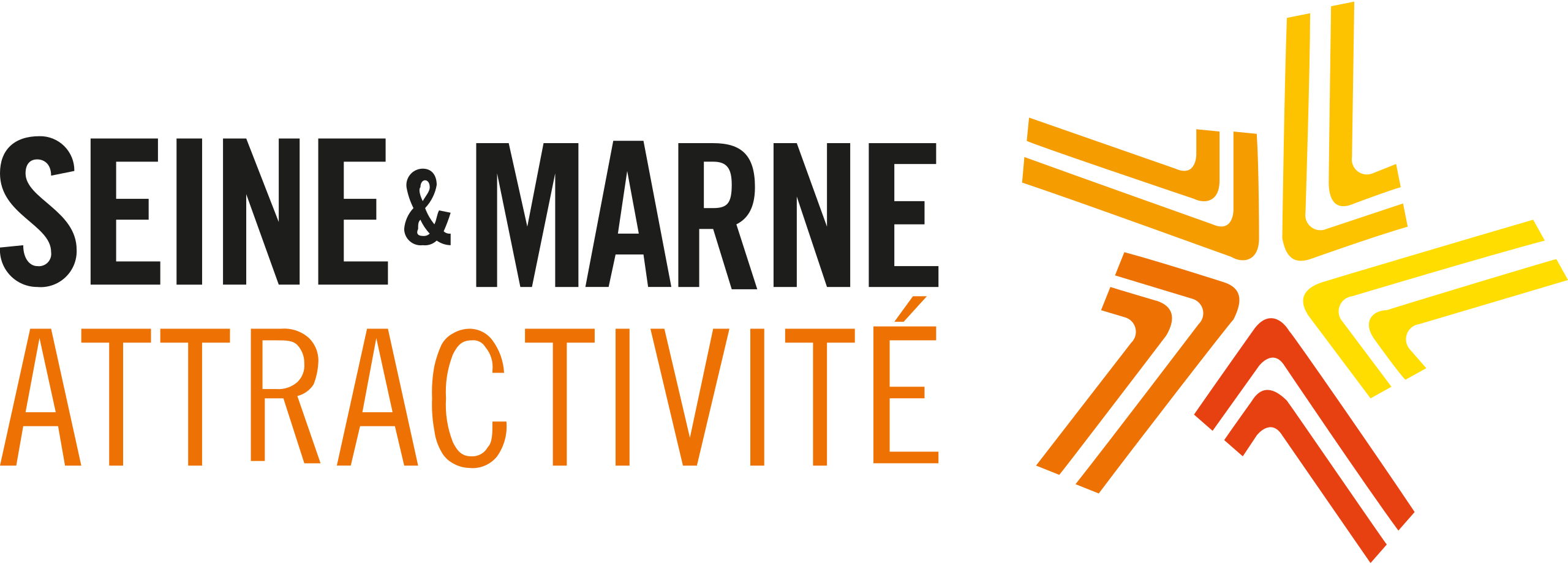 Seine et Marne Attractivité