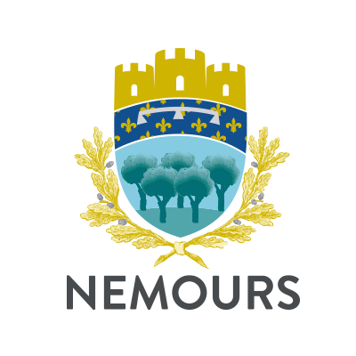 Ville de Nemours