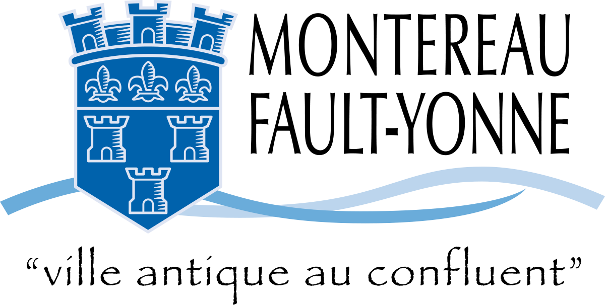 Ville de Montereau-Fault-Yonne