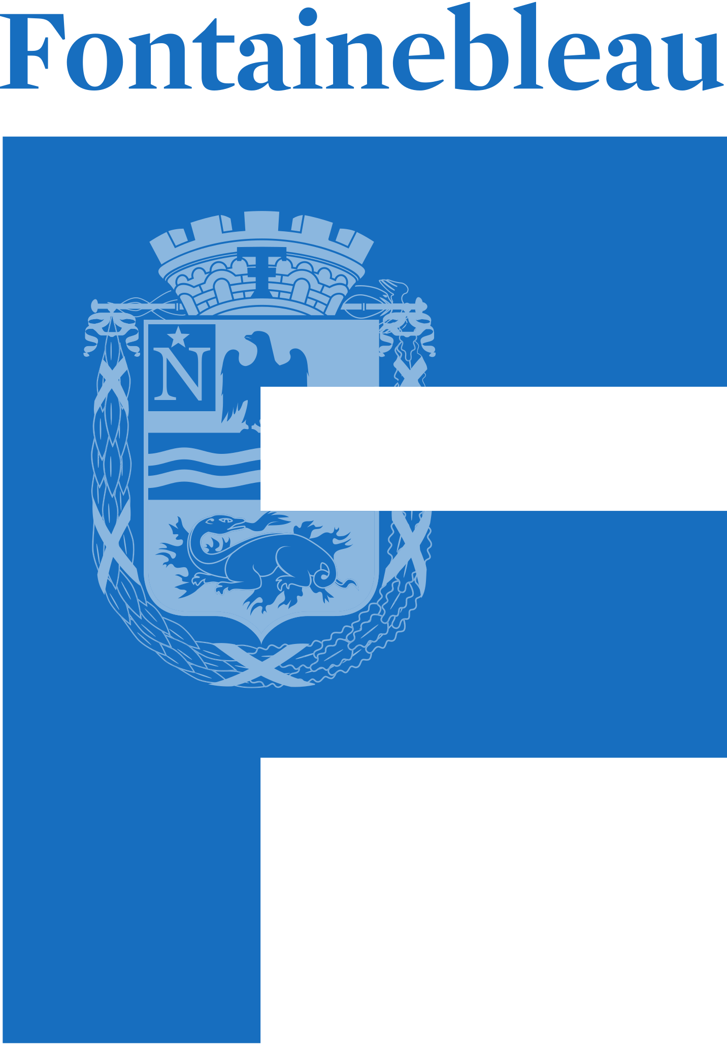 Ville de Fontainebleau