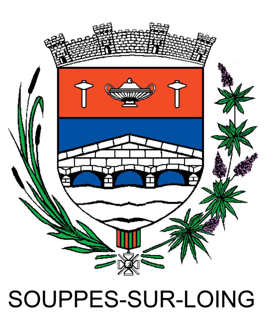 Ville de Souppes-sur-Loing
